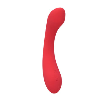 Lush Secrets Fully Adhesive Covered Vibrator